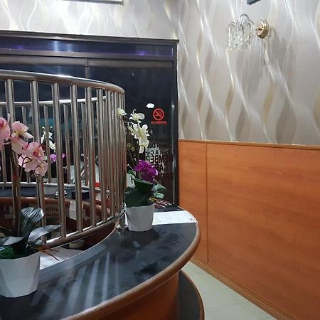 New Orchid Hotel Tuaran Bagian luar foto