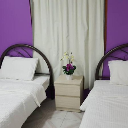 New Orchid Hotel Tuaran Bagian luar foto