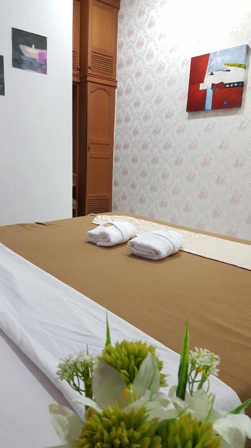 New Orchid Hotel Tuaran Bagian luar foto