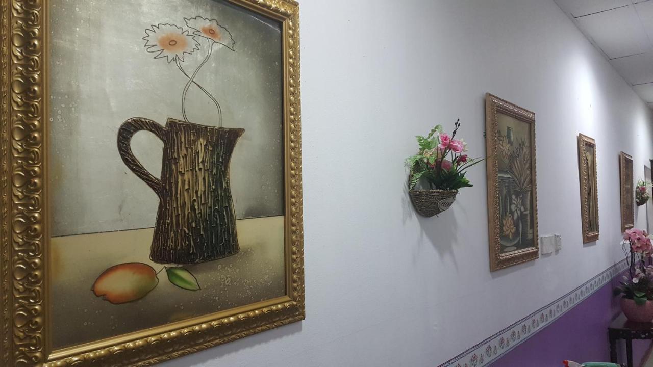 New Orchid Hotel Tuaran Bagian luar foto