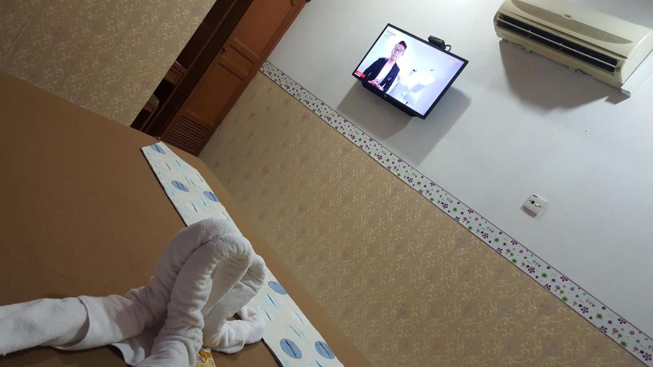 New Orchid Hotel Tuaran Bagian luar foto