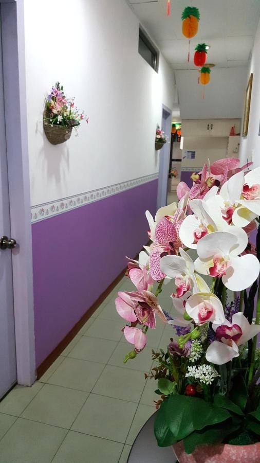 New Orchid Hotel Tuaran Bagian luar foto
