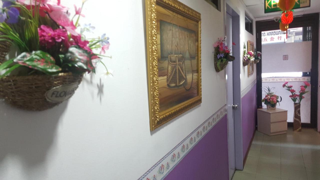 New Orchid Hotel Tuaran Bagian luar foto