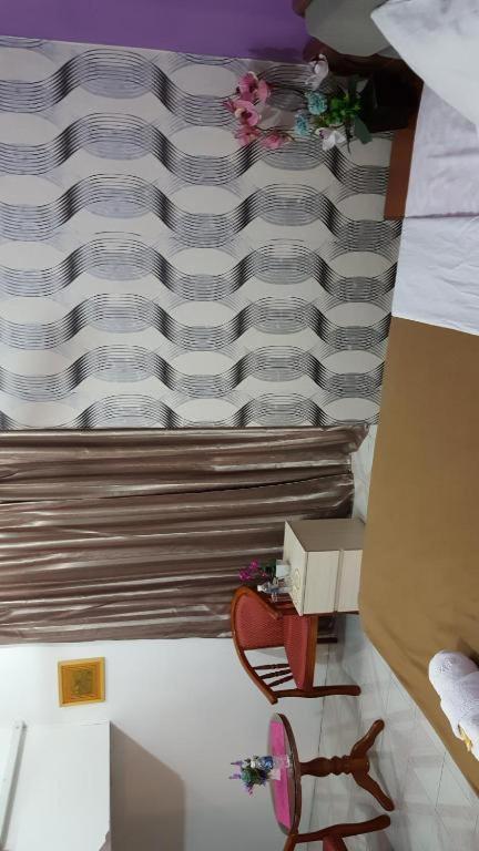 New Orchid Hotel Tuaran Bagian luar foto